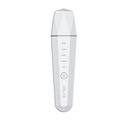 Anlan ALCPJ06-02 Exfoliante ultrasónico impermeable - Blanco