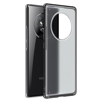 Carcasa Híbrida Anti-Choque para Google Pixel 3a - Negro / Claro