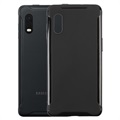 Funda Antideslizante de TPU para Nokia 6.2/7.2 - Claro