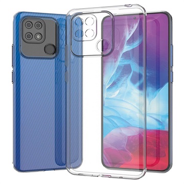 Funda Antideslizante de TPU para Samsung Galaxy S10 - Claro