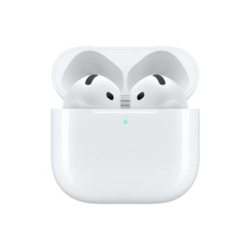 Apple AirPods 4 MXP63ZM/A - Blanco