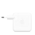 Adaptador de corriente Apple MQLN3ZM/A 70W USB-C - Blanco