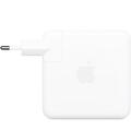 Apple MX0J2ZM/A Adaptador de corriente USB-C de 96 W - Blanco