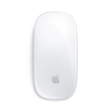 Apple Magic Mouse (USB-C) MXK53Z/A - Blanco