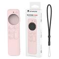 Funda protectora de silicona para Apple TV Remote PT167