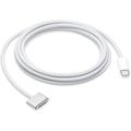 Cable Apple USB-C a MagSafe 3 MLYV3ZM/A - 2m - Blanco