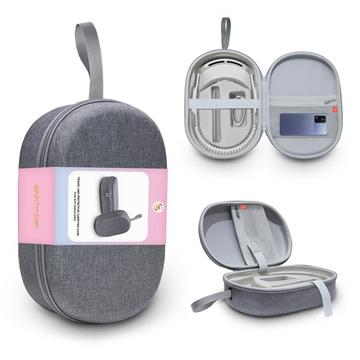 Funda de transporte Apple Vision Pro JYS APP001 - Gris