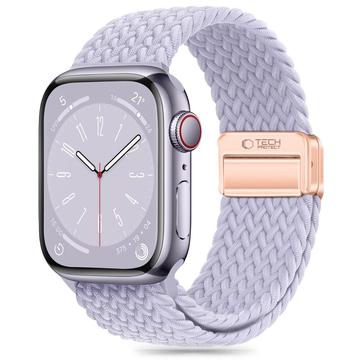 Correa Apple Watch Series 10/9/8/7/6/SE Tech-Protect NylonMag - 40mm/41mm/42mm - Bígaro