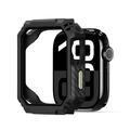 Funda a prueba de caídas Apple Watch Series 10 Dux Ducis Damo - 46mm - Negro