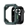 Funda a prueba de caídas Apple Watch Series 10 Dux Ducis Damo - 46mm