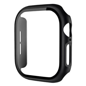 Carcasa de Plástico con Protector de Pantalla para Apple Watch Series 10 - 46mm