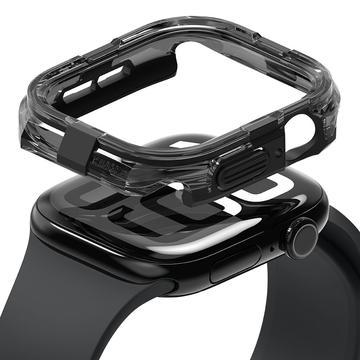 Funda Ringke Fusion Bumper para Apple Watch Series 10 - 46mm - Negro