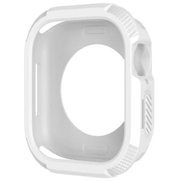 Funda de TPU resistente para Apple Watch Series 10 - 42mm