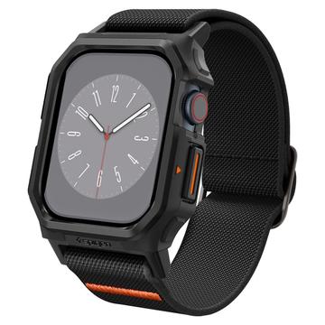 Correa Spigen Lite Fit Pro con funda para Apple Watch Series 10 - 42mm