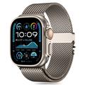 Correa Apple Watch Series Ultra 2/Ultra/10/9/8/7/6/SE (2022)/SE Tech-Protect Milano - 49mm/46mm/45mm/44mm