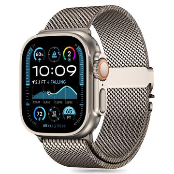 Correa Apple Watch Series Ultra 2/Ultra/10/9/8/7/6/SE (2022)/SE Tech-Protect Milano - 49mm/46mm/45mm/44mm