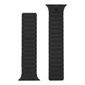 Correa Tactical MagBand para Apple Watch Series Ultra 2/Ultra/10/9/8/SE (2022)/7/SE/6/5/4/3/2/1 - 49mm/46mm/45mm/44mm/42mm - Negro