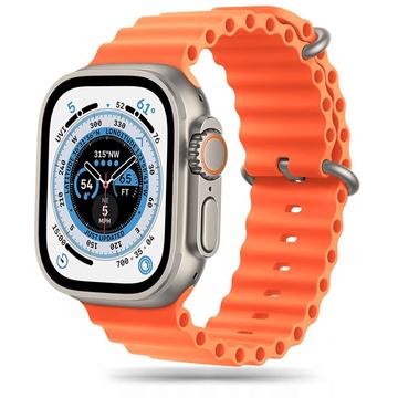 Correa de TPU Tech-Protect Iconband Pro para Apple Watch Ultra 2/Ultra/9/8/SE (2022)/7/SE/6/5/4 - 49mm/45mm/44mm/42mm