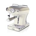 Cafetera Espresso Ariete Vintage - Beige