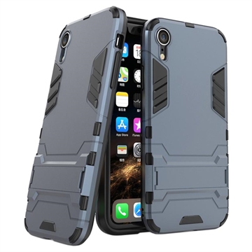 Carcasa Híbrida Armor para iPhone XR