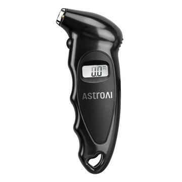 Comprobador digital de presión de neumáticos AstroAI GL-0801B - 150 PSI