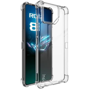 Carcasa de TPU Imak Drop-Proof para Asus ROG Phone 8/8 Pro