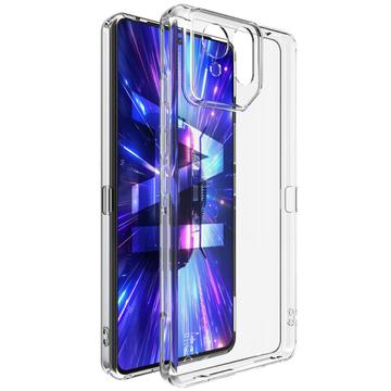 Carcasa de TPU Imak UX-5 para Asus ROG Phone 9/9 Pro - Transparente