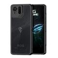 Carcasa Híbrida Dux Ducis Aimo para Asus ROG Phone 9/9 Pro - Negro