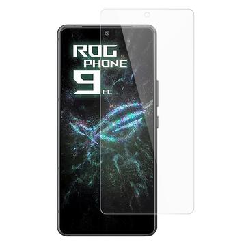 Protector de Pantalla de Cristal Templado para Asus ROG Phone 9 FE - Case Friendly