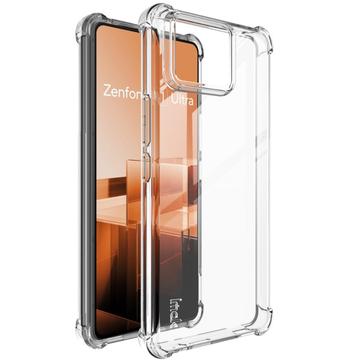 Carcasa de TPU Imak Drop-Proof para Asus Zenfone 11 Ultra