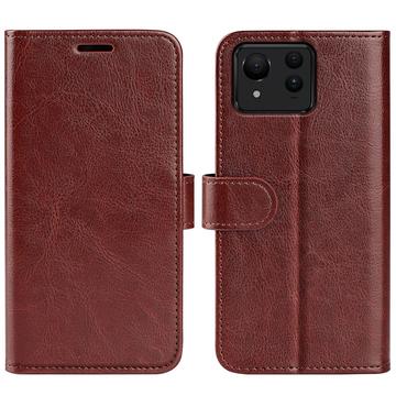 Funda con Cierre Magnético para Asus Zenfone 11 Ultra - Estilo Cartera