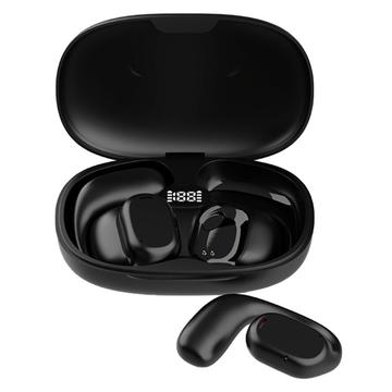 B66 Smart Bluetooth Traductor Auriculares Auricular en tiempo real Dispositivo Traductor para Viajes de Negocios Aprendizaje