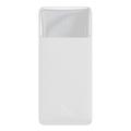 Baseus Bipow 15W Power Bank 10000mAh - Blanco