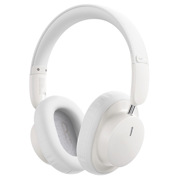 Auriculares Inalámbricos Over-Ear Baseus Bowie D03 - Blanco