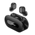 Auriculares inalámbricos Baseus Bowie EZ10 - Negro