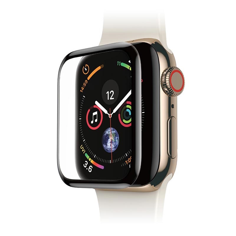 Baseus Apple Watch Series 4 Tempered Glass Screen