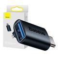 Baseus Ingenuity Adaptador OTG de USB-C a USB-A