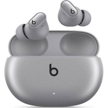 Auriculares Beats Studio Buds+ True Wireless - Plata