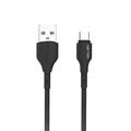 Beline BLNCBC01 Cable USB-A / USB-C de 25W - 1m