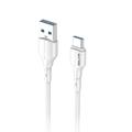 Beline BLNCWC01 Cable USB-A / USB-C de 25W - 1m