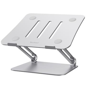 Bestand Soporte Ajustable para Portátil - 10"-17" - Plateado