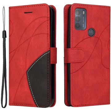 Funda Glam Serie para Samsung Galaxy A10 - Estilo Cartera - Árbol Floreciente