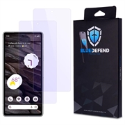 Protector de Pantalla de Cristal Templado BlueDefend Anti-Blue Light para Google Pixel 7a - 2 Pcs.