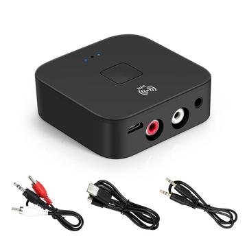 Receptor de audio HiFi Bluetooth 5.0 con NFC WB11