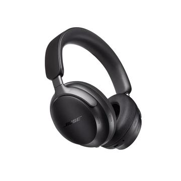 Auriculares Bluetooth Bose QuietComfort Ultra Over-Ear - Negro