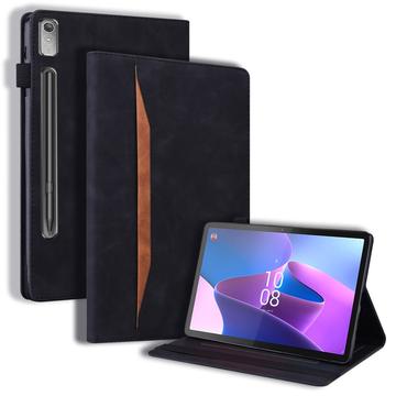 Funda Smart Folio Business Style para Lenovo Tab P11 Pro Gen 2 - Negra