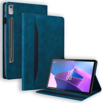 Funda Smart Folio Business Style para Lenovo Tab P11 Pro Gen 2