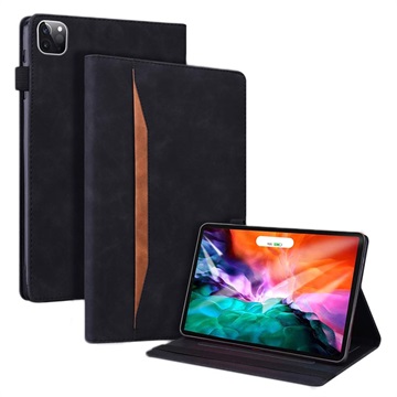 Funda Inteligente Dux Ducis Domo para Samsung Galaxy Tab S5e - Negro