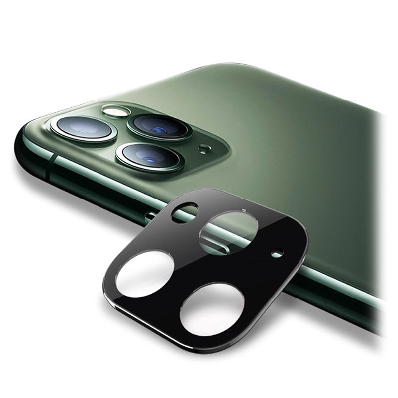Vidrio Protector Lente De Camara Para iPhone 11
