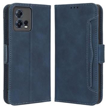 Funda con Tapa Vertical para Google Pixel 4 XL - Negro